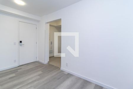 Sala de Estar de apartamento à venda com 2 quartos, 49m² em Jardim Sao Paulo(zona Norte), São Paulo