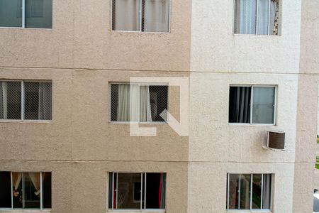 Vista de apartamento à venda com 2 quartos, 40m² em Hípica, Porto Alegre