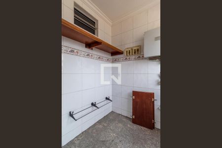 Apartamento para alugar com 250m², 3 quartos e 2 vagasÁrea de Serviço