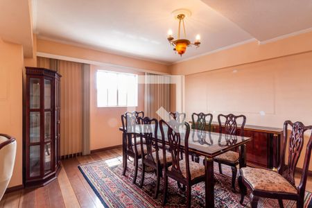 Sala de Jantar de apartamento para alugar com 3 quartos, 250m² em Vila Harmonia, Guarulhos