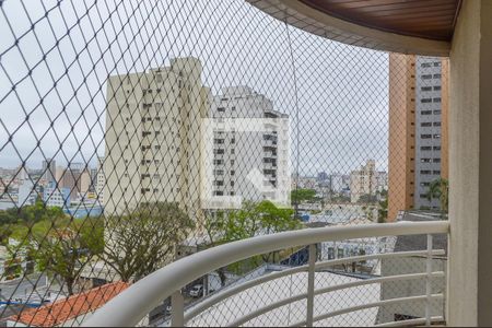 Apartamento para alugar com 133m², 3 quartos e 4 vagas Apartamento para alugar com 133m², 3 quartos e 4 vagasSacada
