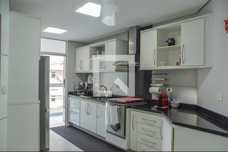 Apartamento para alugar com 133m², 3 quartos e 4 vagas Apartamento para alugar com 133m², 3 quartos e 4 vagasCozinha