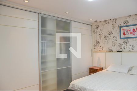 Apartamento para alugar com 133m², 3 quartos e 4 vagas Apartamento para alugar com 133m², 3 quartos e 4 vagasQuarto 2 - Suíte