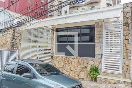 Apartamento para alugar com 133m², 3 quartos e 4 vagas Apartamento para alugar com 133m², 3 quartos e 4 vagasFachada e portaria