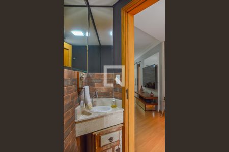 Apartamento para alugar com 133m², 3 quartos e 4 vagas Apartamento para alugar com 133m², 3 quartos e 4 vagasLavabo