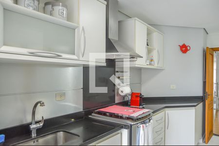 Apartamento para alugar com 133m², 3 quartos e 4 vagas Apartamento para alugar com 133m², 3 quartos e 4 vagasCozinha