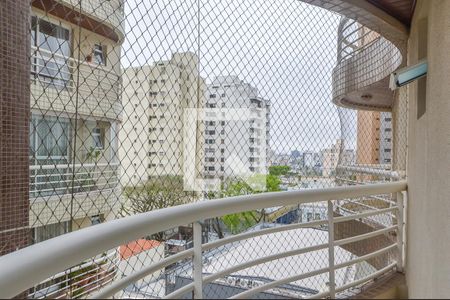 Apartamento para alugar com 133m², 3 quartos e 4 vagas Apartamento para alugar com 133m², 3 quartos e 4 vagasSacada