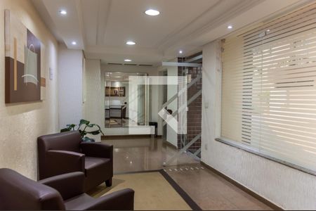 Apartamento para alugar com 133m², 3 quartos e 4 vagas Apartamento para alugar com 133m², 3 quartos e 4 vagasÁrea comum