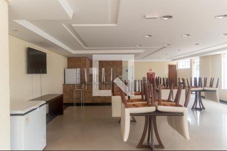 Apartamento para alugar com 133m², 3 quartos e 4 vagas Apartamento para alugar com 133m², 3 quartos e 4 vagasÁrea comum