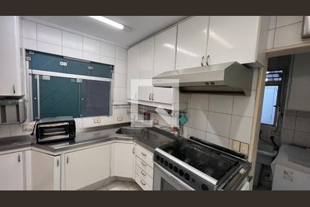 Apartamento à venda com 170m², 3 quartos e 2 vagas Apartamento à venda com 170m², 3 quartos e 2 vagasCozinha