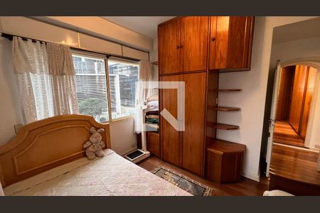 Apartamento à venda com 170m², 3 quartos e 2 vagas Apartamento à venda com 170m², 3 quartos e 2 vagasQuarto