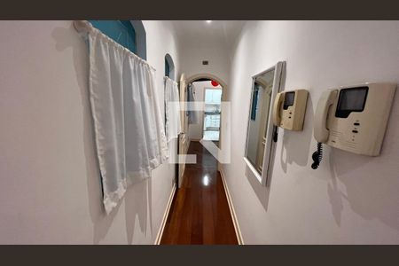 Apartamento à venda com 170m², 3 quartos e 2 vagas Apartamento à venda com 170m², 3 quartos e 2 vagasCorredor