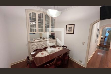 Apartamento à venda com 170m², 3 quartos e 2 vagas Apartamento à venda com 170m², 3 quartos e 2 vagasCopa