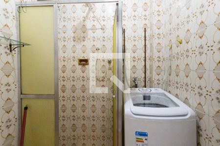 Apartamento à venda com 36m², 1 quarto e sem vagaBanheiro