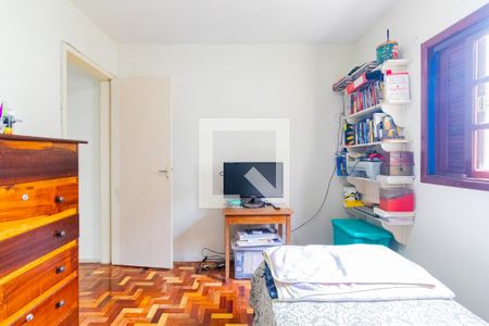 Quarto 1 de casa à venda com 2 quartos, 80m² em Capela do Socorro, São Paulo