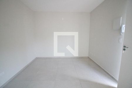 Quarto de apartamento à venda com 1 quarto, 41m² em Vila Mazzei, São Paulo