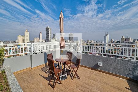 Apartamento à venda com 41m², 1 quarto e sem vaga Apartamento à venda com 41m², 1 quarto e sem vagaÁrea Comum