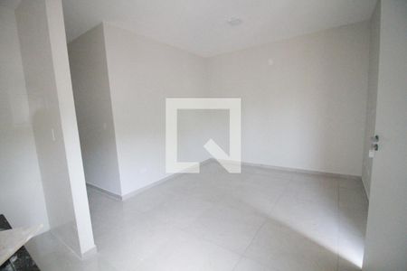 Quarto de apartamento à venda com 1 quarto, 41m² em Vila Mazzei, São Paulo