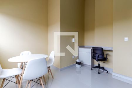 Apartamento à venda com 41m², 1 quarto e sem vagaÁrea Comum