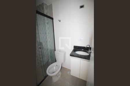 Apartamento à venda com 41m², 1 quarto e sem vagaBanheiro