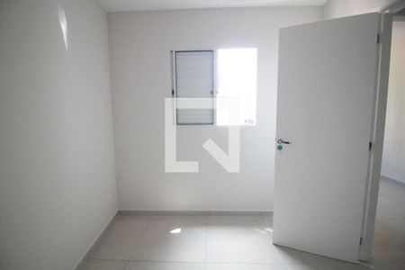 Quarto de apartamento à venda com 1 quarto, 41m² em Vila Mazzei, São Paulo