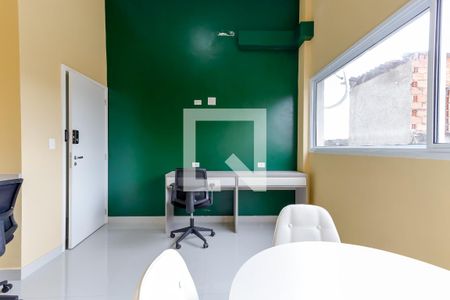 Apartamento à venda com 41m², 1 quarto e sem vagaÁrea Comum