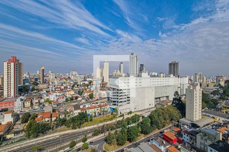 Apartamento à venda com 41m², 1 quarto e sem vaga Apartamento à venda com 41m², 1 quarto e sem vagaVista