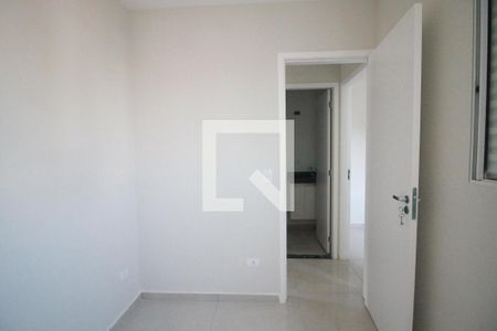 Apartamento à venda com 41m², 1 quarto e sem vagaQuarto