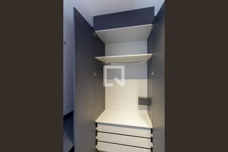 Studio para alugar com 27m², 1 quarto e sem vagaStudio