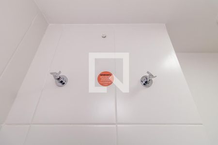 Studio para alugar com 27m², 1 quarto e sem vagaBanheiro