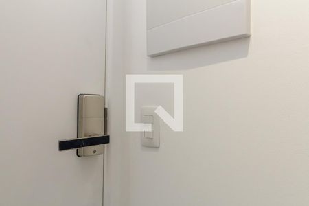 Studio para alugar com 27m², 1 quarto e sem vagaStudio