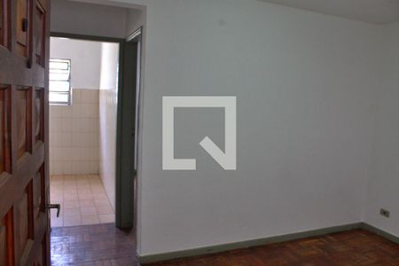 Sala  de casa de condomínio para alugar com 1 quarto, 40m² em Jardim Monte Kemel, São Paulo