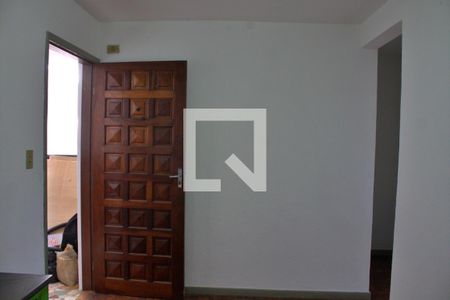 Sala  de casa de condomínio para alugar com 1 quarto, 40m² em Jardim Monte Kemel, São Paulo