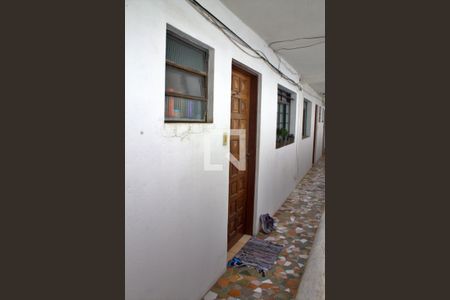 Entrada de casa de condomínio para alugar com 1 quarto, 40m² em Jardim Monte Kemel, São Paulo