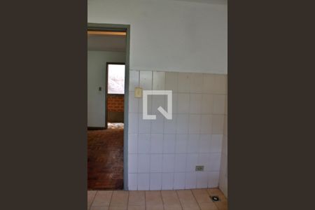 Casa de condomínio para alugar com 40m², 1 quarto e sem vaga Casa de condomínio para alugar com 40m², 1 quarto e sem vagaCozinha