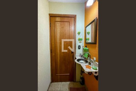 Casa à venda com 260m², 3 quartos e 5 vagasBanheiro