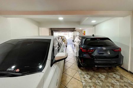 Casa à venda com 260m², 3 quartos e 5 vagasGaragem