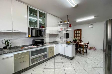 Casa à venda com 260m², 3 quartos e 5 vagasCozinha