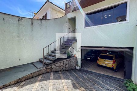 Casa à venda com 260m², 3 quartos e 5 vagasÁrea comum