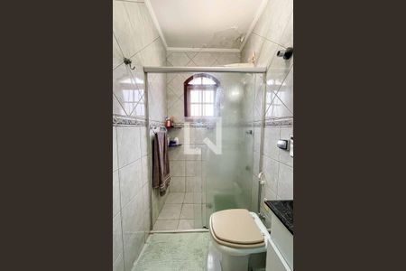 Casa à venda com 260m², 3 quartos e 5 vagasBanheiro