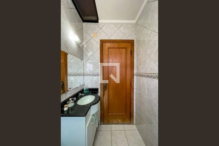 Casa à venda com 260m², 3 quartos e 5 vagasBanheiro