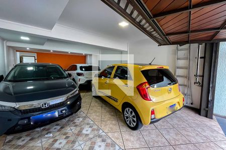 Casa à venda com 260m², 3 quartos e 5 vagasGaragem