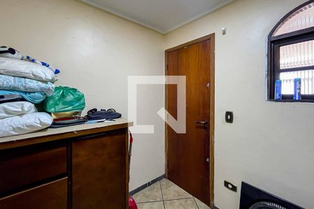 Casa à venda com 260m², 3 quartos e 5 vagasQuarto de Serviço