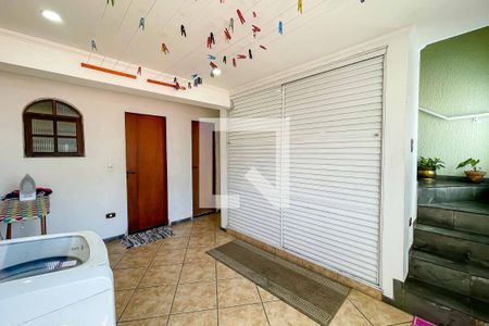Casa à venda com 260m², 3 quartos e 5 vagasÁrea de Serviço