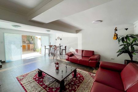 Casa à venda com 260m², 3 quartos e 5 vagasÁrea comum