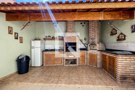 Casa à venda com 260m², 3 quartos e 5 vagasÁrea comum