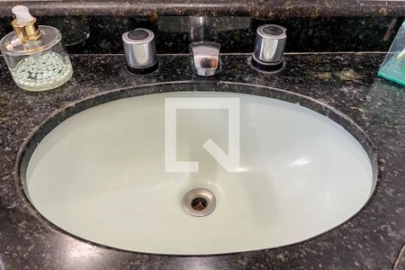 Casa à venda com 260m², 3 quartos e 5 vagasBanheiro