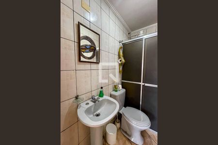 Casa à venda com 260m², 3 quartos e 5 vagasBanheiro