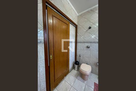 Casa à venda com 260m², 3 quartos e 5 vagasBanheiro