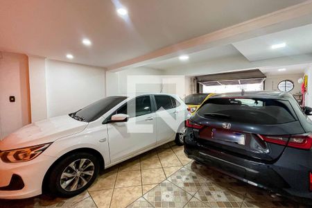 Casa à venda com 260m², 3 quartos e 5 vagasGaragem